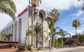 Ramada in Oceanside Ca